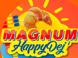 Magnum la radio à l'hôpital d'épinal