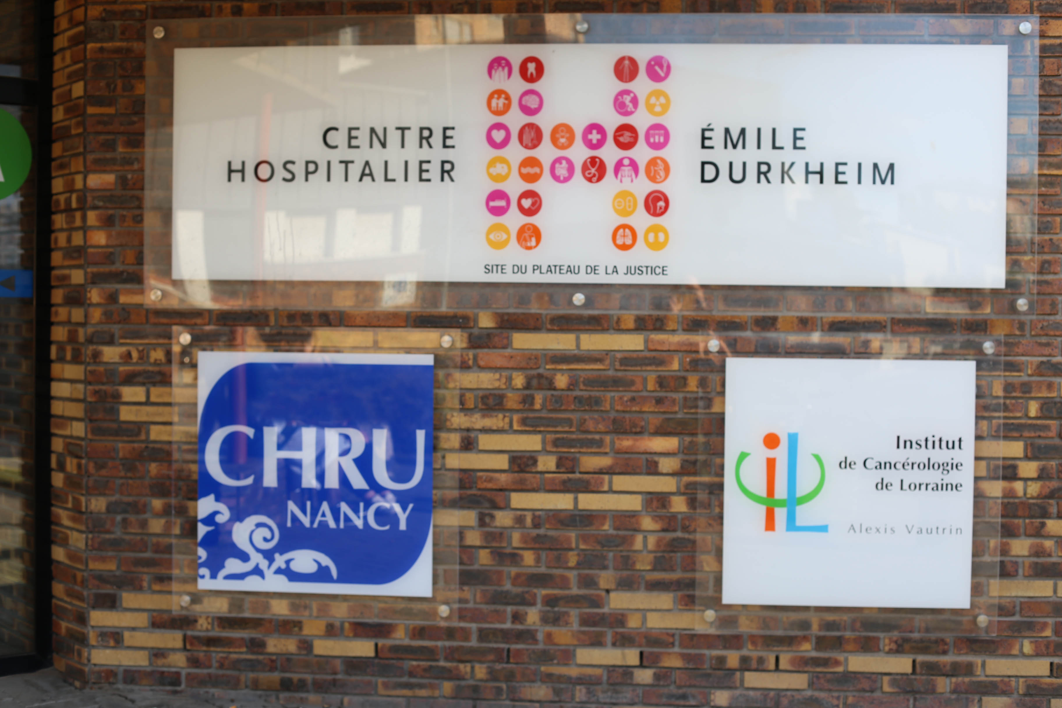 Centre Medical De Specialistes Plan De Cuques